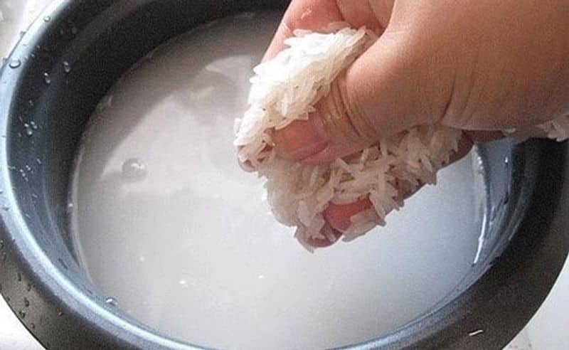 Should You Rinse Your Rice Before Cooking It ram 