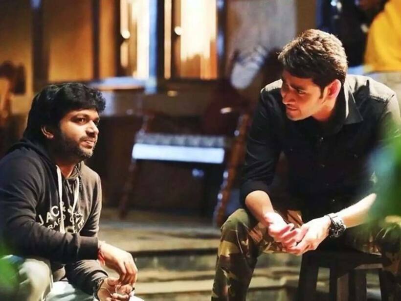 మహేష్ బాబుతో అనిల్ రావిపూడి మరో సినిమా..? అయ్యిందా..? క్లారిటీ ఇచ్చిన దర్శకుడు