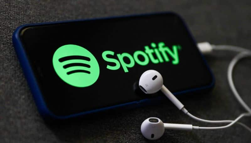 Spotify to slow its recruiting by 25% due to economic uncertainty - adt 