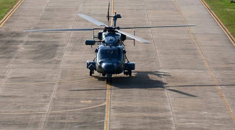 Days after Philippines orders BrahMos, Mauritius buys Advanced Light Helicopter Mk III from India