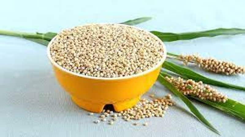  Health Benefits of Sorghum rsl