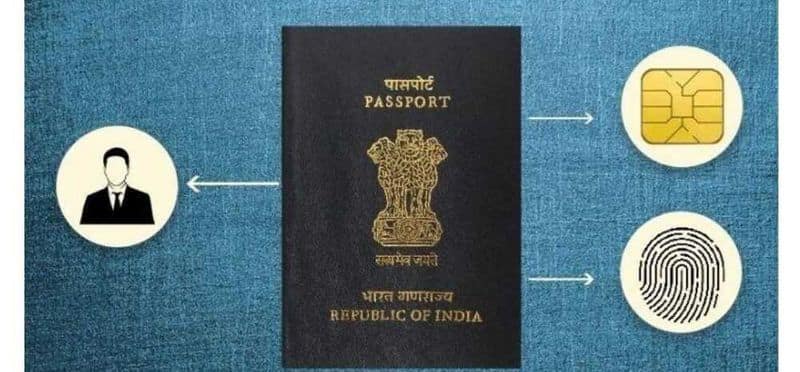 India to introduce e-passport. How will the chip-based passport work