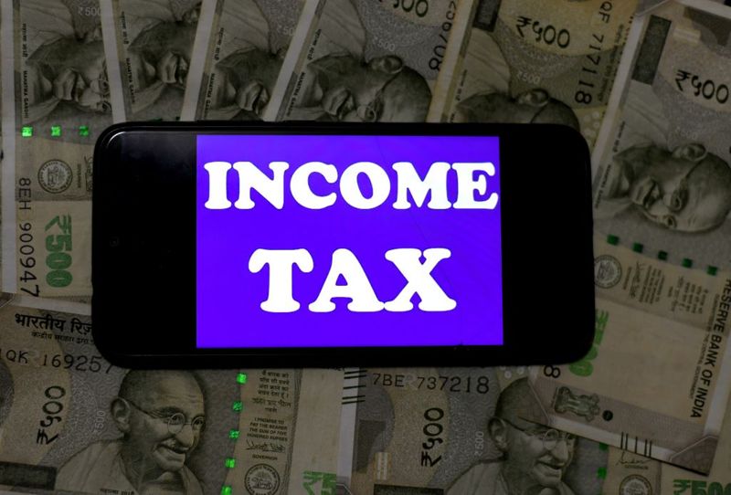 Income Tax Department Recruitment 2022 notification for Income Tax Inspector and other post gow