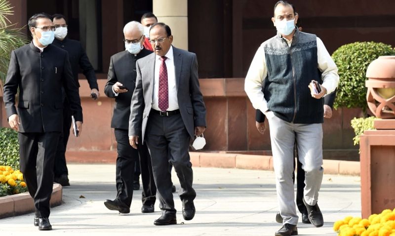 Ajit Doval turns 77: Nine moments from the master spy's career