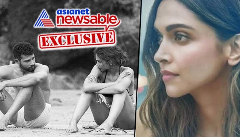 Exclusive Deepika Padukone says Gehraiyaan's character (Alisha) brings out her deep dark past  RCB