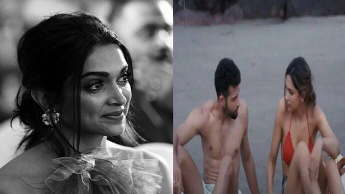 Exclusive: 'गहराइयां' में अलीशा का किरदार Deepika Padukone के अतीत की कहानी है, अदाकारा ने खुद बताई सच्चाई