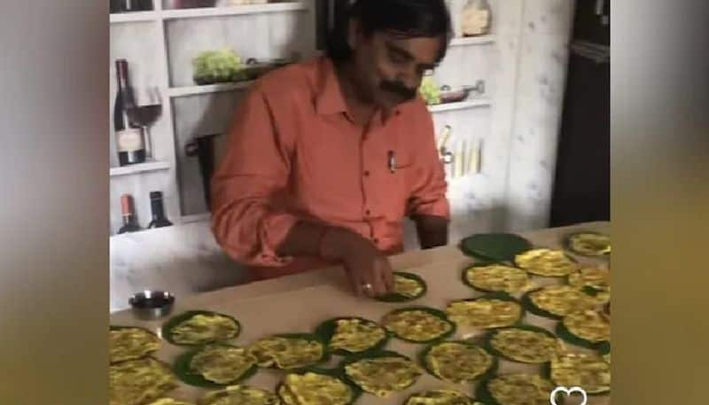 man eats 50 omelettes in one go