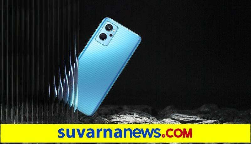 50MP camera Snapdragon 680 SoC Realme launch 9i smartphone in India ckm