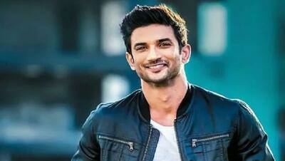 Sushant Singh Rajput Birth Anniversary: सुशांत सिंह की बैटिंग देखकर हैरान रह गए थे सचिन तेंदुलकर,दी थी ये सलाह