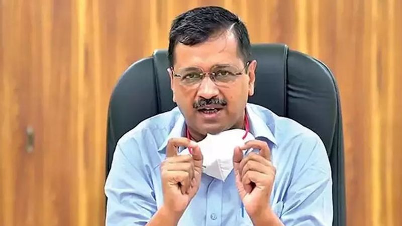 Delhi Chief Minister Arvind Kejriwal Says ED Planning to Arrest Satyendar Jain Ahead of Punjab Polls san