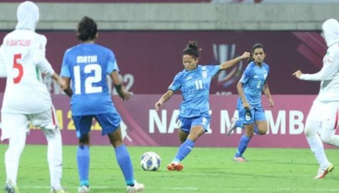 AFC Womens Asian Cup: করোনার থাবার কারণে মহিলা এএফসি এশিয়ান কাপে স্বপ্নভঙ্গ ভারতের