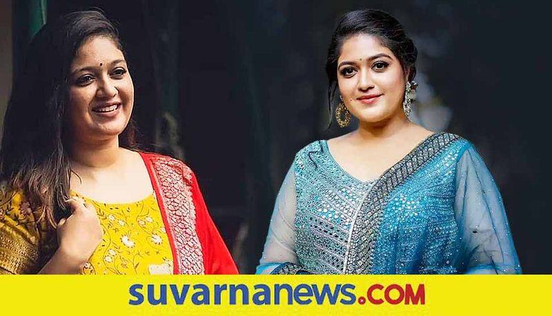 Actress Meghana Raj and Kantha Kannalli Join Hands for a New Film gvd