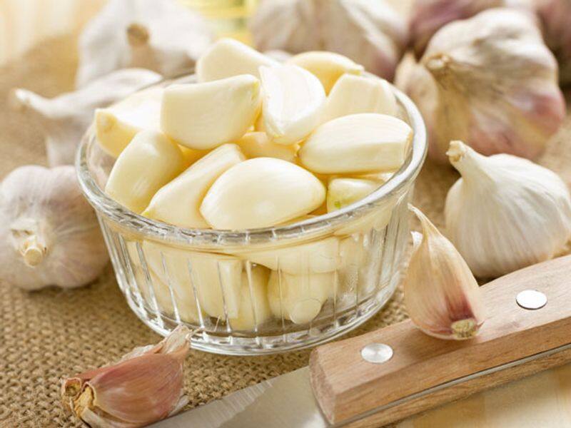 Health tips, Best Way To Eat Garlic In The Morning For Maximum Benefits Vin