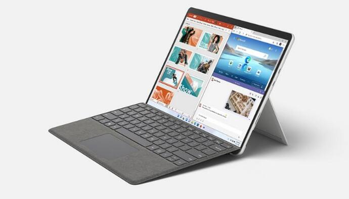 स्टूडेंट के लिए इंडिया में लॉन्च हुआ Microsoft Surface Pro 8, देखें कीमत और फीचर्स