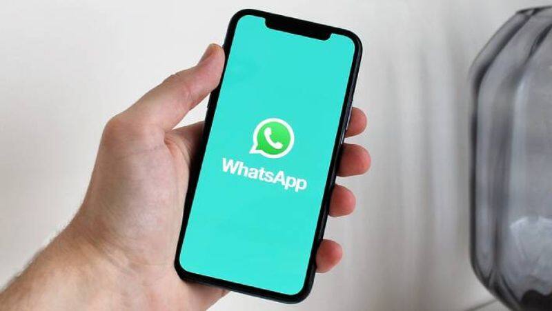 WhatsApp for iOS May Soon Get Ability to Import Chats From Android Devices