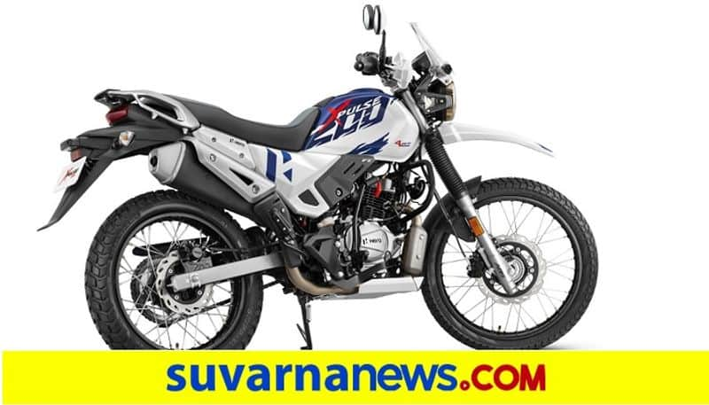 Hero MotoCorp Commences Online Bookings For Xpulse 200 4 Valve After First Batch Completely Sold Out ckm