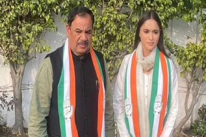 Uttarakhand Elections 2022: पांच दिन का इंतजार, मेल-मुलाकात.. फिर सशर्त हरक सिंह रावत की कांग्रेस में वापसी