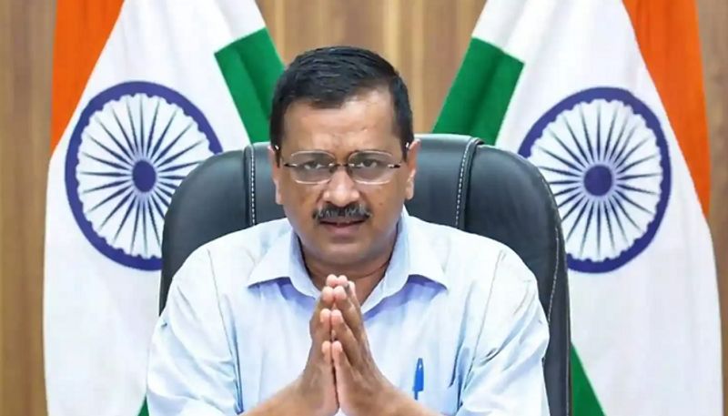 Curbs will be soon scrapped with the dip in the Covid cases, says Kejriwal - ADT