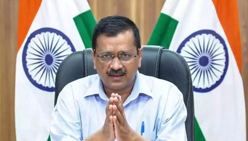 Arvind Kejriwal-led AAP govt set to table confidence motion in Delhi assembly to prove majority 