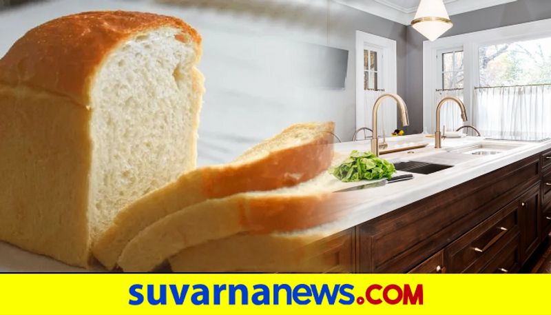 Surprising Ways To Clean Your Home Using Bread