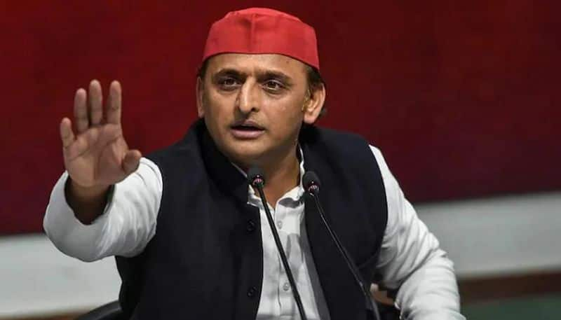 UP Election 2022: For the first time Akhilesh Yadav to contest from his stronghold Manipuri - ADT