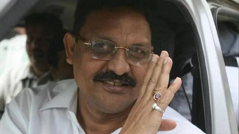 Afzal Ansari