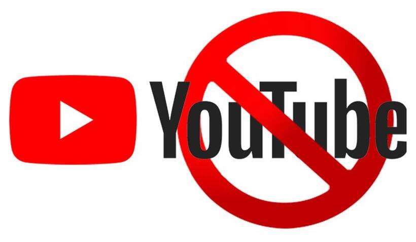 YouTube channels blocks : మ‌త విద్వేషాలు రెచ్చ‌గొడుతున్నయూట్యూబ్ ఛానెల్స్.. చ‌ర్య‌లు తీసుకున్న కేంద్రం