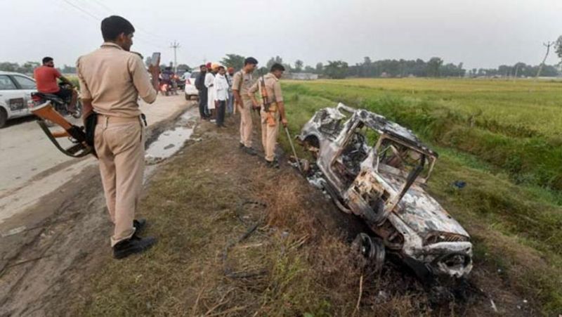 Son of farmer killed in Lakhimpur violence denies ticket, to contest next LS poll against Ajay Mishra Teni-dnm