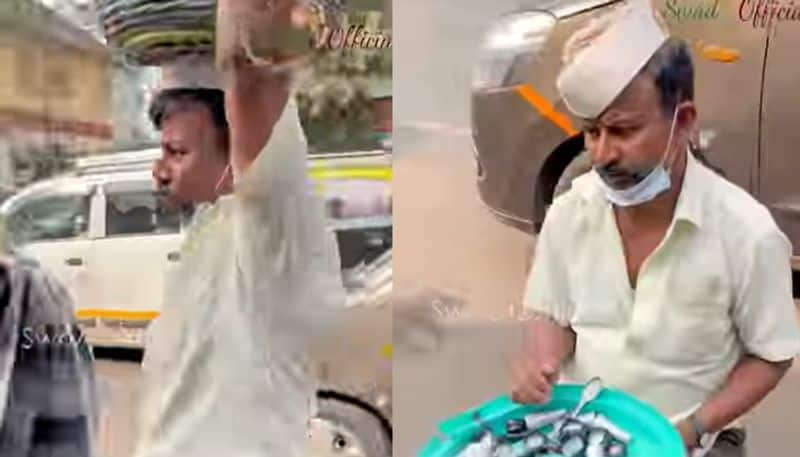 street vendor sells kulfi for just ten rupees and his video is now viral