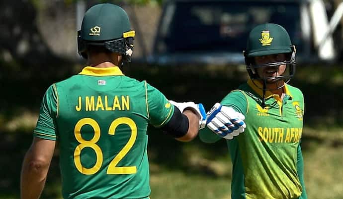 IND VS SA ODI: একদিনের সিরিজেও হার ভারতের, দ্বিতীয় ম্য়াচ ৭ উইকেটে জিতল দঃ আফ্রিকা