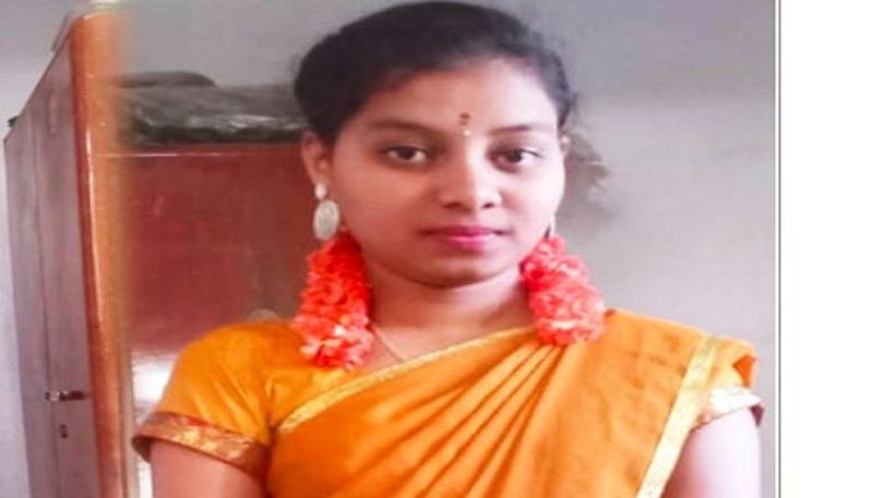 A college girl lost her life on her birthday at Bengaluru rbj