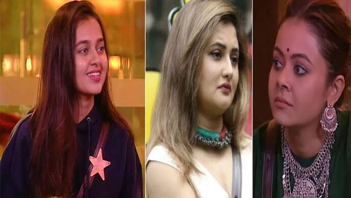 Bigg Boss 15: Tejasswi Prakash पहुंची फिनाले में, रश्मि देसाई ने देवोलीना पर उठाया हाथ