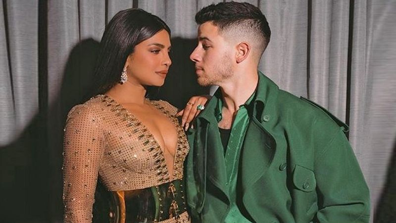 Priyanka Chopra and Nick Jonas welcome baby via surrogate