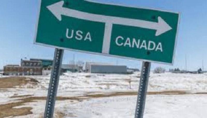 Indian nationals who froze to death near US-Canada border identified-dnm