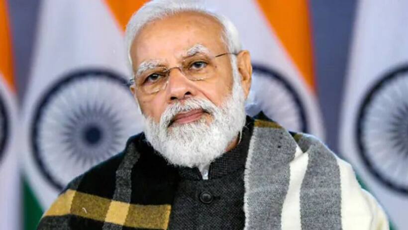 PM Modi, President Kovind pay tribute to Netaji Subhas Chandra Bose on his birth anniversary