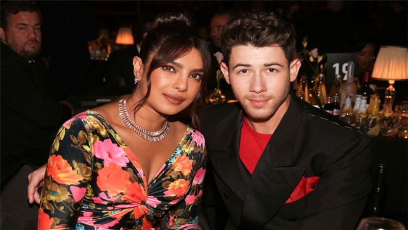 Priyanka Chopra, Nick Jonas welcome their baby through surrogacy drb