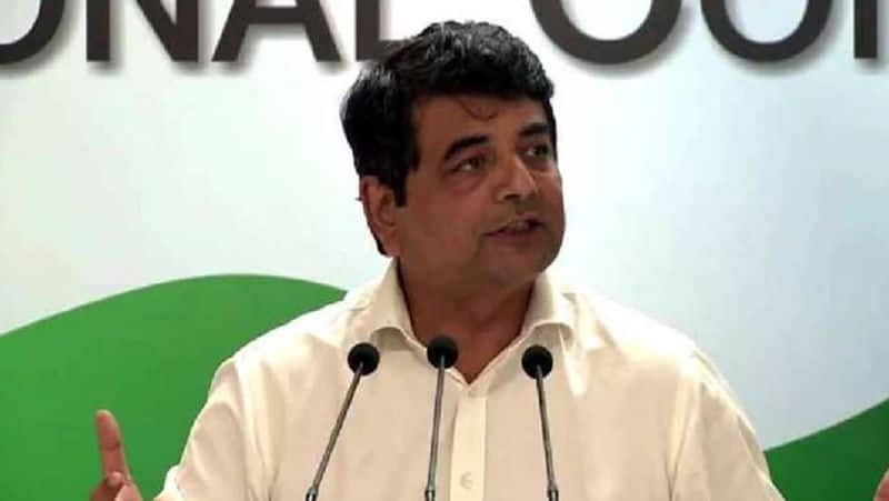 Former Union minister RPN Singh resigns from Congress, set to join BJP