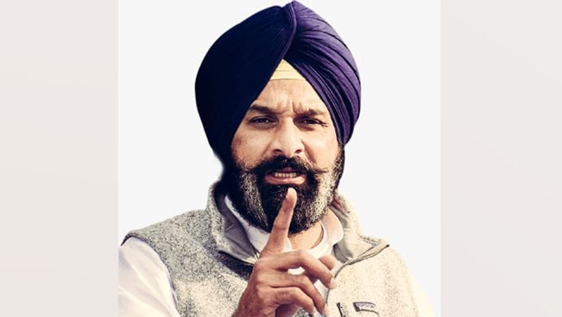 Punjab Election 2022: SC breather for Bikram Majithia in drugs case, gets protection from arrest till Feb 23-dnm