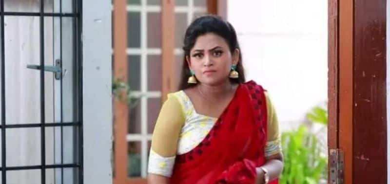 vijay tv bharathi kannamma serial today episode update