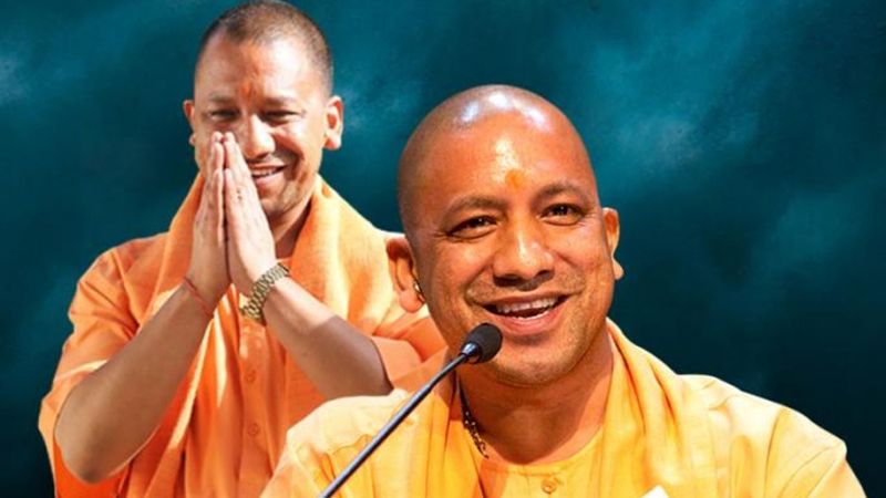 BJP Leaders Disappointed Over Yogi Adithyanath  Absent For kumbamela snr