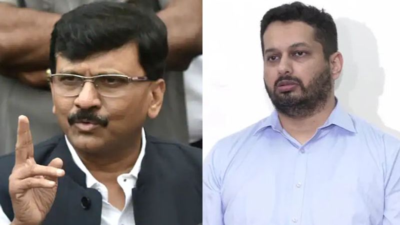 Goa Election 2022: Fight between dishonesty and character, Sena on Parrikar's son contesting as independent-dnm