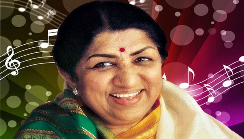 Indian nightingale vetearn Singer Lata Mangeshkar Passed Away at her 92