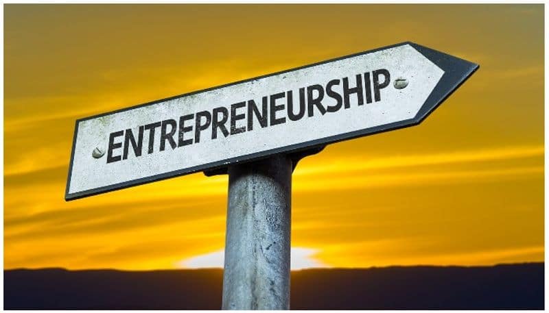 Entrepreneurship programme for expariates