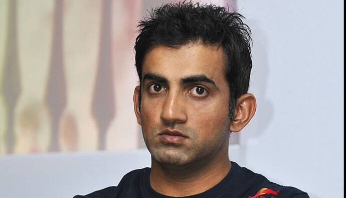 Gautam Gambhir: করোনা আক্রান্ত গৌতম গম্ভীর, রয়েছেন আইসোলেশনে