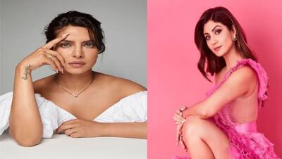 Priyanka Chopra से Shilpa Shetty तक इन्हें पति के नाम से पहचान गंवारा नहीं, खुद बनाया अपना स्टेटस