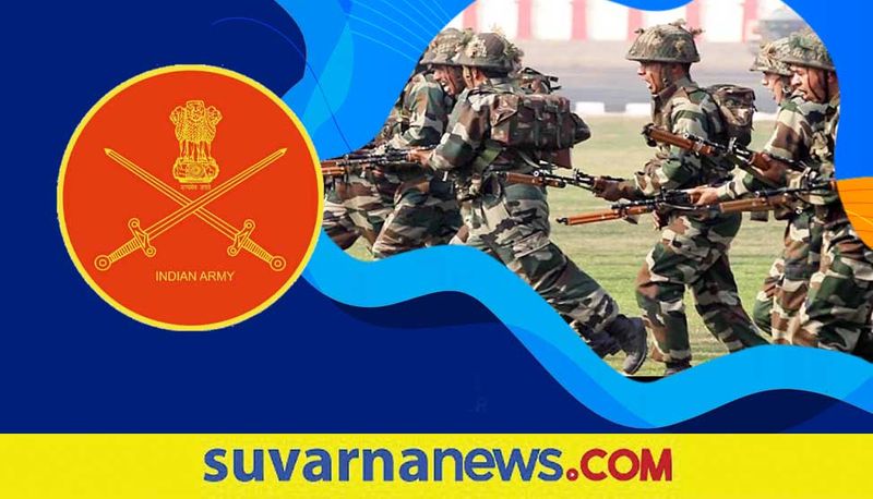 Indian Army Recruitment 2022 notification for  Technical Graduate Course gow