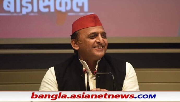 Akhilesh Yadav to fight UP poll: যাদব গড় থেকে প্রথমবার বিধানসভা ভোটে লড়ছেন অখিলেশ