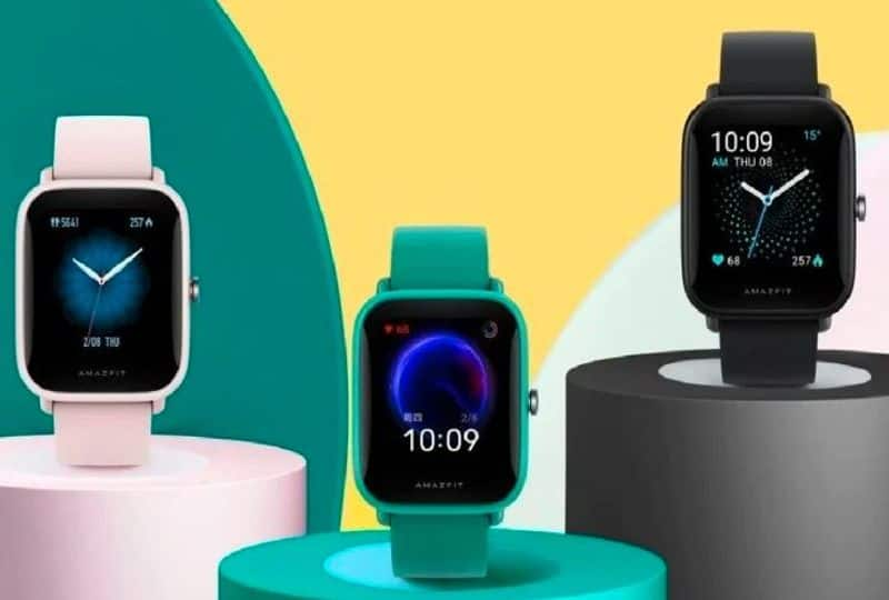 Smartwatches Under 5000: best smart wattches from Realme Noise, Boat less than five thousand rupees