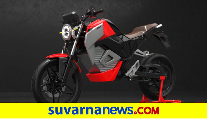 Bengaluru Based Oben set to launch 200 km mileage range Electric bike in India Soon ckm