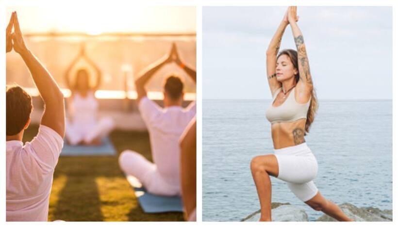 How to improve physical and mental well being; here are 5 asanas you should do early morning